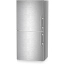 Liebherr 30-inch, 12.8 cu.ft. Bottom Freezer Refrigerator with EasyFresh SC7541IM IMAGE 8