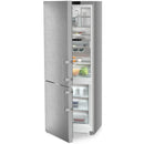 Liebherr 30-inch, 16.8 cu.ft. Bottom Freezer Refrigerator with EasyFresh SC7751 IMAGE 2