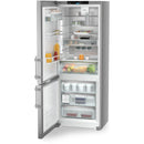 Liebherr 30-inch, 16.8 cu.ft. Bottom Freezer Refrigerator with EasyFresh SC7751 IMAGE 3