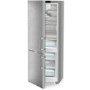 Liebherr 30-inch, 16.8 cu.ft. Bottom Freezer Refrigerator with EasyFresh SC7751 IMAGE 7