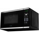  Danby 17-inch, 0.7 cu.ft. Countertop Microwave Oven with 6 Auto Cook Options DBMW0722BBS IMAGE 8