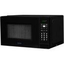  Danby 19-inch, 0.9 cu.ft. Countertop Microwave Oven with 6 Convenient Auto Cook Options DBMW0921BBB IMAGE 2