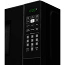  Danby 19-inch, 0.9 cu.ft. Countertop Microwave Oven with 6 Convenient Auto Cook Options DBMW0921BBB IMAGE 3