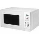  Danby 17-inch, 1.1 cu.ft. Countertop Microwave Oven with 6 Convenient Auto Cook Options DBMW1121BWW IMAGE 9