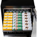 Silhouette Pro Gen 3 Series 5.2 cu. ft. Built-In Beverage Center SPRBC052D3SS-P IMAGE 12