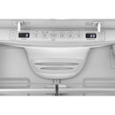  Whirlpool 36-inch French 3-Door Refrigerator WRFC2036RZ IMAGE 6