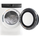  Electrolux 8.0 cu. ft. Front Load Perfect Steam™ Electric Dryer with Balanced Dry™ ELFE773CAW IMAGE 7