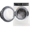  Electrolux 5.2 Cu. Ft. Front Load Perfect Steam™ Washer with LuxCare® ELFW7738AW IMAGE 2