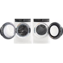  Electrolux 5.2 Cu. Ft. Front Load Perfect Steam™ Washer with LuxCare® ELFW7738AW IMAGE 8