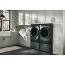  Electrolux 5.2 Cu. Ft. Front Load Perfect Steam™ Washer with LuxCare® ELFW7738AA IMAGE 11
