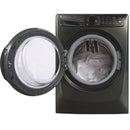  Electrolux 5.2 Cu. Ft. Front Load Perfect Steam™ Washer with LuxCare® ELFW7738AA IMAGE 3