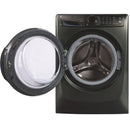  Electrolux 5.2 Cu. Ft. Front Load Perfect Steam™ Washer with LuxCare® ELFW7738AA IMAGE 4