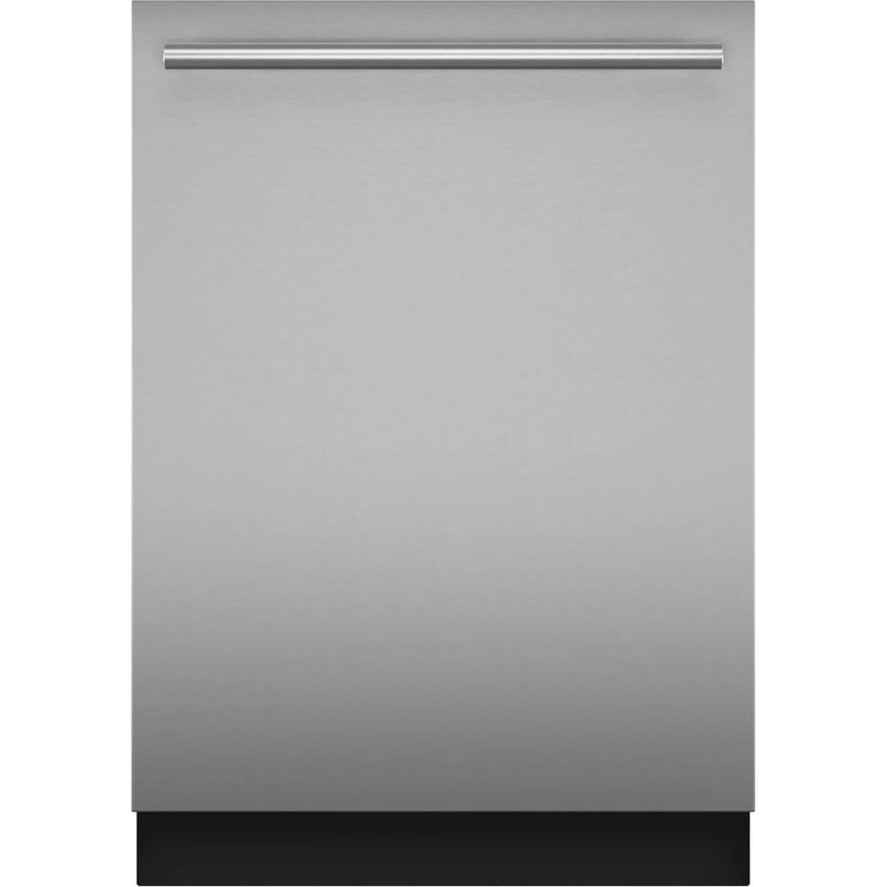 Thermador 24-inch Built-in Dishwasher with Masterpiece® Handle DWHD640EFM IMAGE 1