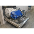 Thermador 24-inch Built-in Dishwasher with Masterpiece® Handle DWHD640EFM IMAGE 5