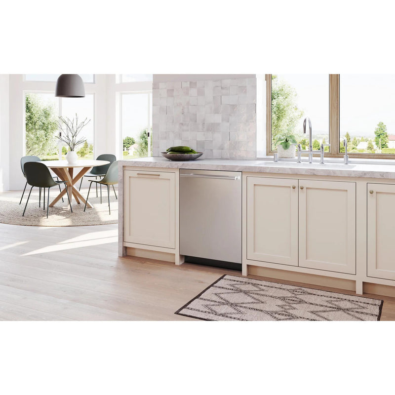 Thermador 24-inch Built-in Dishwasher with Masterpiece® Handle DWHD640EFM IMAGE 8