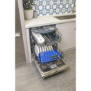 Thermador 24-inch Built-in Dishwasher with Masterpiece® Handle DWHD640EFM IMAGE 9