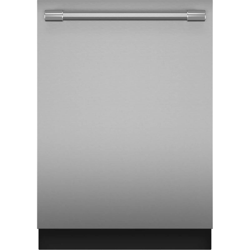 Thermador 24-inch Built-in Dishwasher with Professional Handle DWHD640EFP IMAGE 1