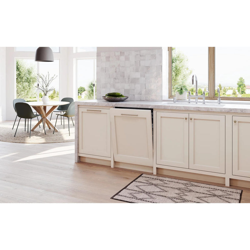 Thermador 24-inch Built-in Dishwasher DWHD640EPR IMAGE 7