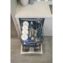 Thermador 24-inch Built-in Dishwasher DWHD640EPR IMAGE 9