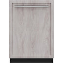 Thermador 24-inch Built-in Dishwasher DWHD660EPR IMAGE 1