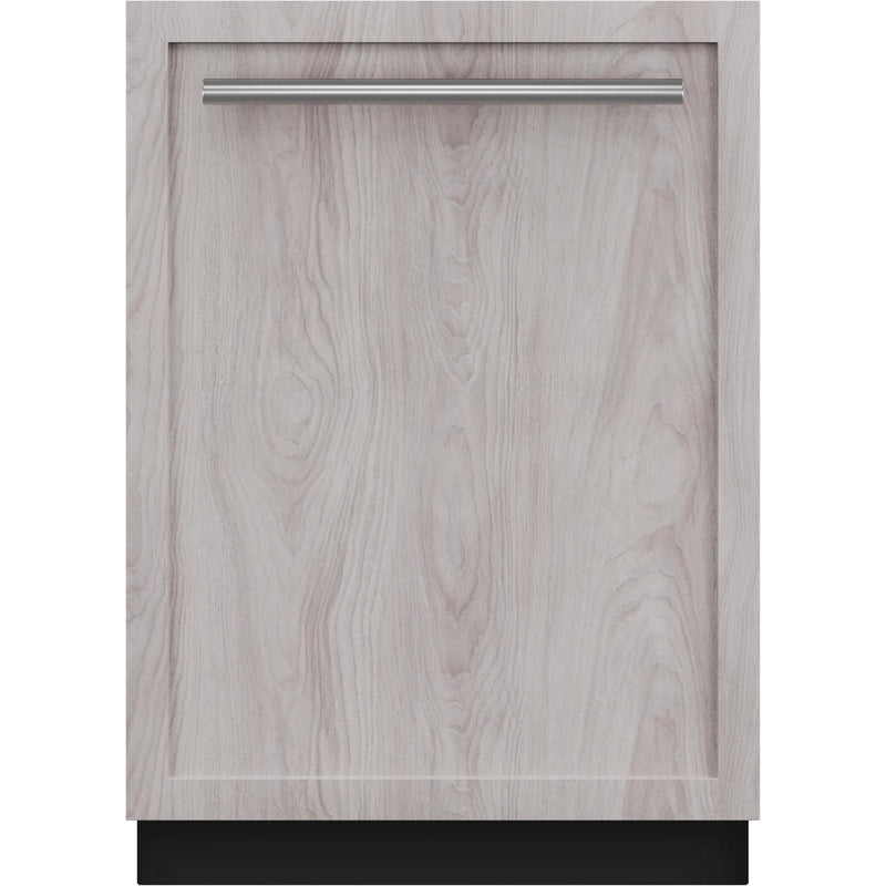 Thermador 24-inch Built-in Dishwasher DWHD660EPR IMAGE 1