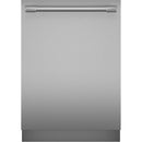 Thermador 24-inch Built-in Dishwasher with Professional Handle DWHD661EFP IMAGE 1