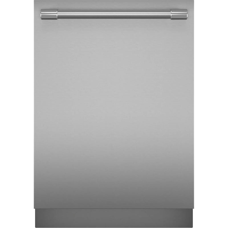 Thermador 24-inch Built-in Dishwasher with Professional Handle DWHD661EFP IMAGE 1