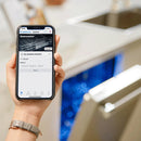 Thermador 24-inch Built-in Dishwasher with Professional Handle DWHD661EFP IMAGE 8