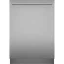 Thermador 24-inch Built-in Dishwasher with Masterpiece® Handle DWHD661EFM IMAGE 1