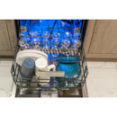 Thermador 24-inch Built-in Dishwasher DWHD661EPR IMAGE 10