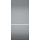  Thermador 36-inch Door Panel TFL36IB100 IMAGE 1