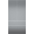  Thermador 42-inch Door Panel TFL42IT100 IMAGE 1