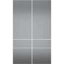  Thermador 48-inch Door Panel TFL48IT100 IMAGE 1