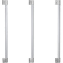  Thermador 36-inch Handle Kit PR3600IB10 IMAGE 1