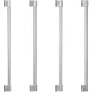  Thermador 36/42-inch Handle Kit PR3642IT10 IMAGE 1