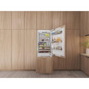  Thor Kitchen 30-inch, 16.1 cu. ft. Built-in Bottom Freezer Refrigerator with Water Dispenser XRF3016BBP IMAGE 9