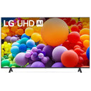 LG 75-inch 4K UHD Smart TV 75UT7000PUA IMAGE 3