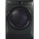  Electrolux 8.0 cu. ft. Front Load Perfect Steam™ Electric Dryer with Balanced Dry™ ELFE773CAA IMAGE 1