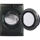  Electrolux 8.0 cu. ft. Front Load Perfect Steam™ Gas Dryer with Balanced Dry™ ELFG7738AA IMAGE 4