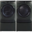 Electrolux 8.0 cu. ft. Front Load Perfect Steam™ Gas Dryer with Balanced Dry™ ELFG7738AA IMAGE 7