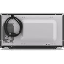  Whirlpool 22-inch 1.6  cu. ft. Countertop Microwave Oven with Sensor Cooking YWMCS7022RS IMAGE 6