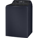 GE Profile 6.2 cu. ft. Top Loading Washer with Smarter Wash Technology and Adaptive SmartDispense PTW800BPWRS IMAGE 5