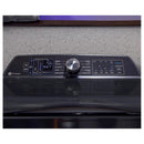  GE Profile 6.2 cu. ft. Top Loading Washer with Smarter Wash Technology and Adaptive SmartDispense PTW800BPWRS IMAGE 8