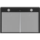 Broan 30-inch MTR1 Series Under Cabinet Range Hood MTR1303BL IMAGE 2