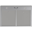 Broan 30-inch MTR1 Series Under Cabinet Range Hood MTR1303SS IMAGE 2