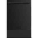  Thor Kitchen Built-in Dishwasher DW24X8BA00 IMAGE 1