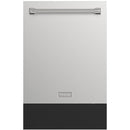  Thor Kitchen Built-in Dishwasher DW24X8BA99 IMAGE 1