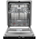  Thor Kitchen Built-in Dishwasher DW24X8BA99 IMAGE 2