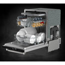  Thor Kitchen Built-in Dishwasher DW24X8BA99 IMAGE 4