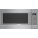  Thermador 24-inch 2.1 cu. ft. Built-In Microwave with Sensor Cook MBCS IMAGE 1